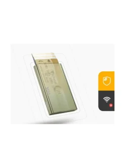 Slider - korttikotelo