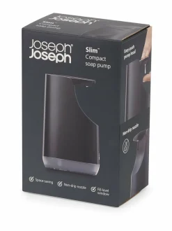 Slim Compact -saippuapumppu 350 ml