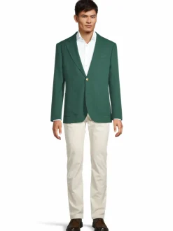 Slim Fit Club -bleiseri