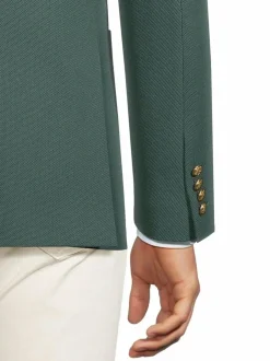 Slim Fit Club -bleiseri