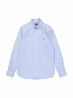 Slim Fit -kauluspaita