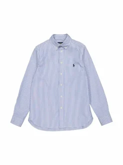 Slim Fit -kauluspaita