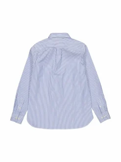 Slim Fit -kauluspaita