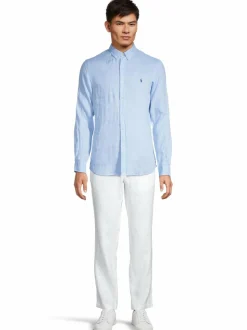 Slim Fit Sport -kauluspaita