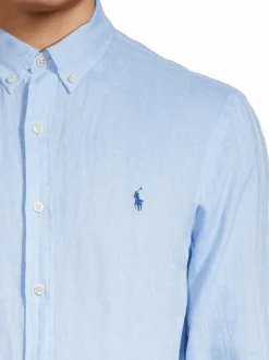 Slim Fit Sport -kauluspaita