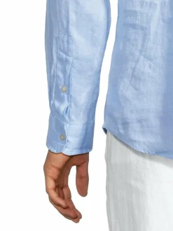 Slim Fit Sport -kauluspaita