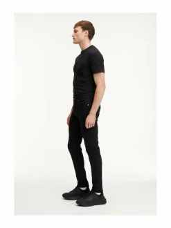 Slim Fit Tapered -farkut