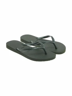 Slim Flip Flops -varvassandaalit
