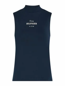 Slim Monotype Stripe -trikoopaita