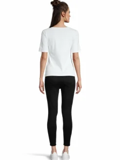 Slim Scoop -trikoopaita