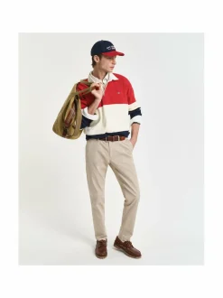 Slim Sunfaded -chinot