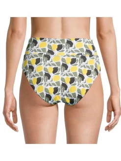 Slite Lemon -bikinialaosa