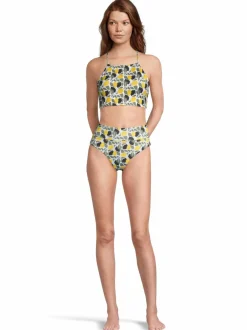 Slite Lemon -bikinialaosa