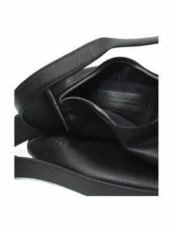 Small Ace -nahkalaukku