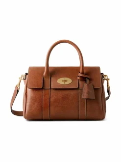 Small Bayswater Satchel -laukku