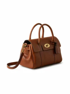 Small Bayswater Satchel -laukku