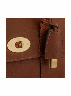 Small Bayswater Satchel -laukku