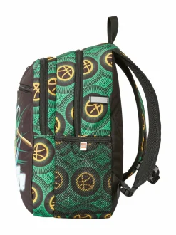 Small Extended -reppu