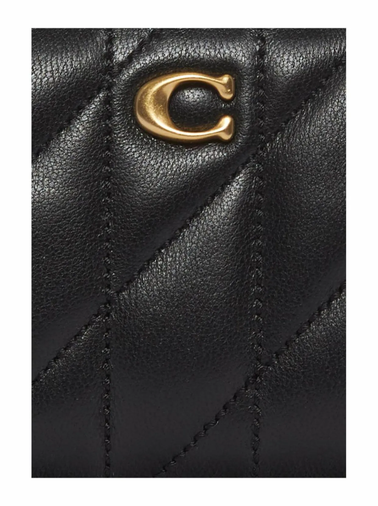 Small Zip Around -korttikotelo