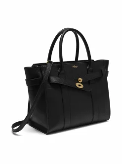 Small Zipped Bayswater -käsilaukku