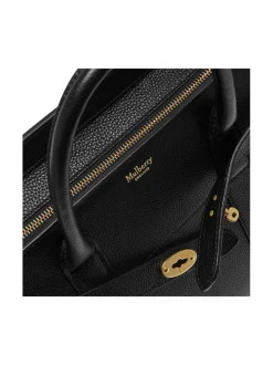 Small Zipped Bayswater -käsilaukku