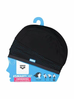 Smart Cap -uimalakki pitkähiuksisille