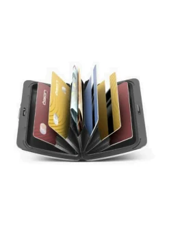 Smart Case V2 - luottokorttikotelo