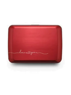 Smart Case V2 - luottokorttikotelo