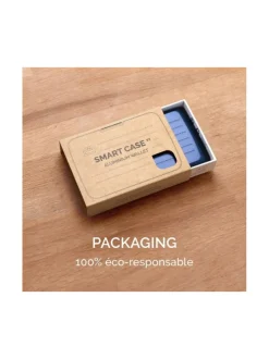 Smart Case V2 - luottokorttikotelo