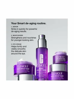 Smart Clinicial Repair Wrinkle Correcting Eye Cream -silmänympärysvoide 15 ml