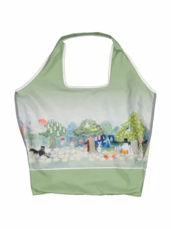 Smart EcoBag Magician Lasessor -ostoskassi