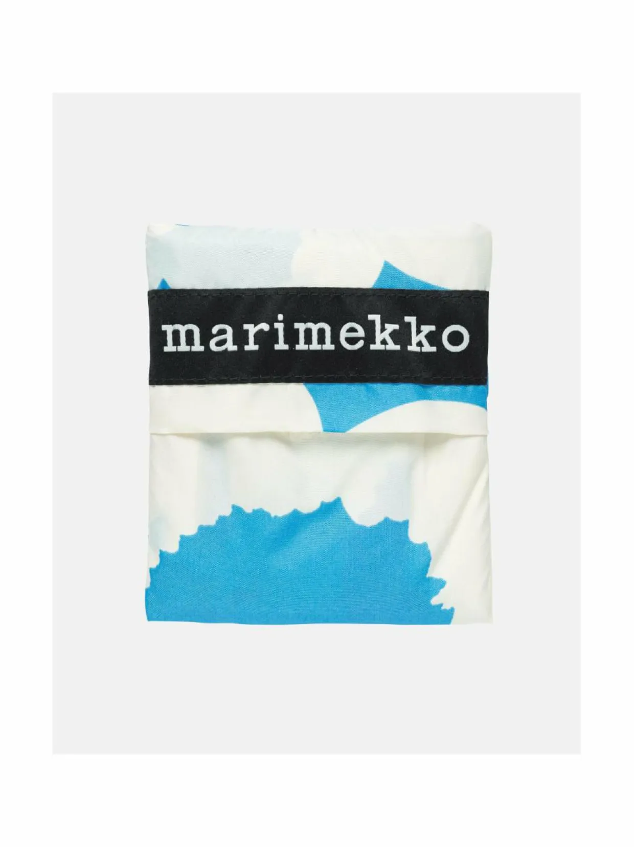 Smartbag Unikko -kangaskassi