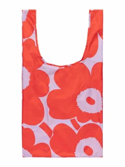 Smartbag Unikko -kangaskassi