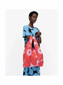 Smartbag Unikko -kangaskassi