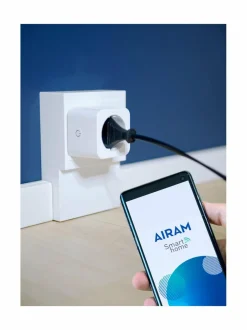 SmartHome Smart 16A Wireless -pistoke