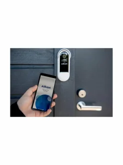 SmartHome-älyovikello