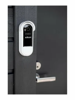 SmartHome-älyovikello