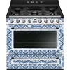 Smeg Dolce & Gabbana Blu Mediterraneo TR90DGME9 kaasuliesi
