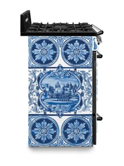 Smeg Dolce & Gabbana Blu Mediterraneo TR90DGME9 kaasuliesi