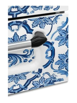 Smeg Dolce & Gabbana Blu Mediterraneo TR90DGME9 kaasuliesi