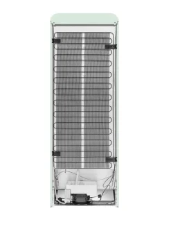 Smeg FAB30LPG5 Jääkaappi, mintunvihreä vasenkätinen