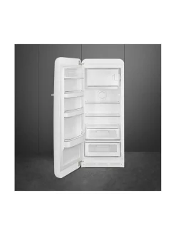 Smeg FAB28LWH5 Jääkaappi, valkoinen vasenkätinen