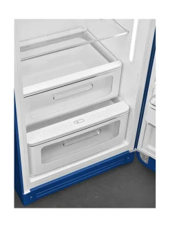 Smeg FAB28RBE5 Jääkaappi, sininen oikeakätinen