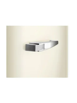 Smeg FAB28RCR5 Jääkaappi, kerma oikeakätinen