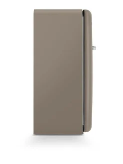 Smeg FAB28RDTP5 Jääkaappi, 'taupe' oikeakätinen