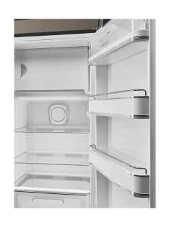 Smeg FAB28RDTP5 Jääkaappi, 'taupe' oikeakätinen