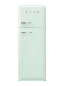Smeg FAB30RPG5 -jääkaappipakastin, mintunvihreä oikeakätinen