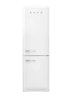 Smeg FAB32RWH5 -jääkaappipakastin, valkoinen oikeakätinen