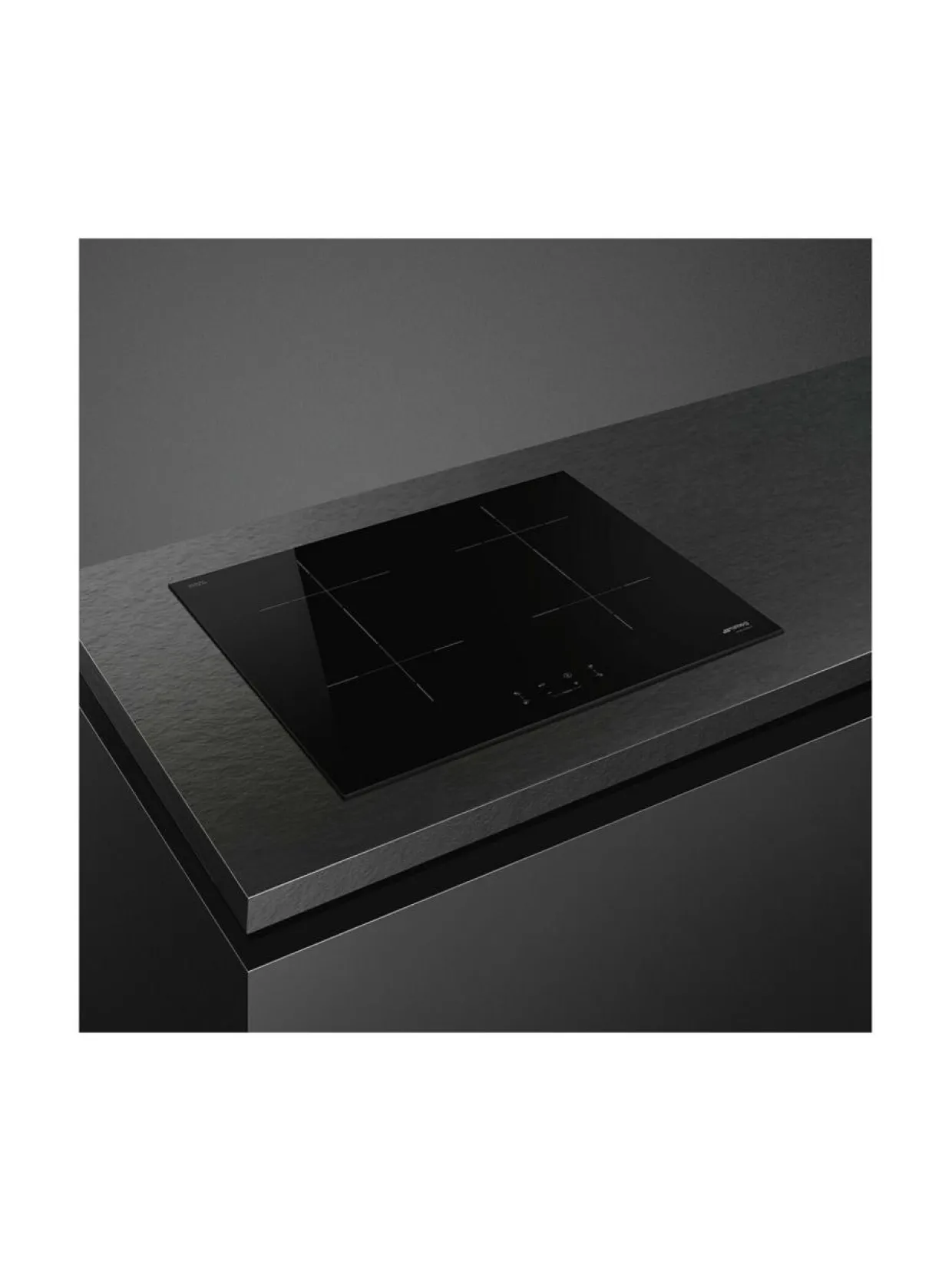 Smeg SIB2641D Universale induktioliesi 60cm