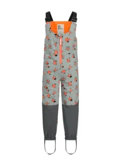 SMILEYWORLD 2L AOP BIB K